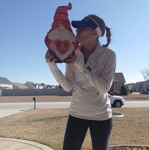 Meet your Posher, Jackie